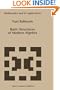 Basic Structures of Modern Algebra (Mathematics and Its Applications (closed))