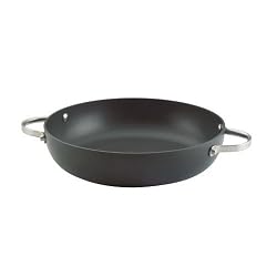 Circulon Accessories - 11" Open Everything Pan