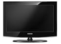 Samsung LE26A466 26 Zoll / 66 cm 16:9 HD-Ready LCD-Fernseher schwarz