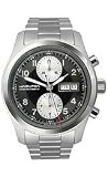 Hamilton Khaki Automatic Black Dial Men's watch #H71566133