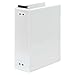Wilson Jones 36544W Hanging Straight Post View Binder, 2