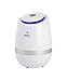 GreenTech Environmental The Nimbus Advanced Professional-Grade Bedroom or Office (850 SF) Filterless Technology Air Purifier