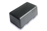 Ni-Cd 9.60V 1800mAh High Quality Camcorder Battery Replacement for HITACHI VM-BP269, VM-C34, VTLC50EM, HITACHI VM, VM-S Series , Compatible Part Numbers: VM-BP61, VM-BP61A, VM-BP63, VM-BP63A, VM-BP71, VM-BP71A