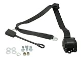 3 POINT STOCK SEAT BELT Dune Buggy VW Baja Bug
