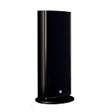 KEF KHT9000BL Cast Aluminium Speaker System (Black)