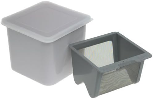 Cuisipro Donvier Yogurt Cheese Maker by Donvier