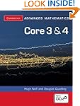 Core 3 and 4 for OCR (Cambridge Advan...