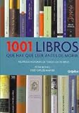 1001 Books You Must Read Before You Die