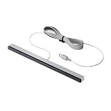 W-031 SENSOR BAR COMPATIBILE PER NINTENDO WII