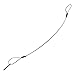 Rectorseal 98119 Single Use 8 AWG (American Wire Guage) Wire Grabber with a 23" Lanyard