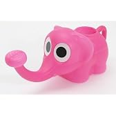 ぞうさん　ジョーロ　ピンク　（10セット）　まとめ買い