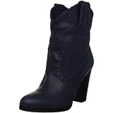 Buffalo 411-10173 Womens Ankle Boots