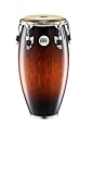 Meinl 11 Inch Woodcraft Series Congas Antique Mahogany Burst