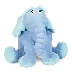 Dr Seuss HORTON Plush - SMALL