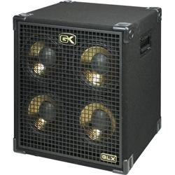 Gallien-Krueger Goldline 4x10 Bass Cabinet, &sup1;