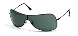 Ray Ban - Unisexsonnenbrille - RB3211 006/71 126 - RB3211