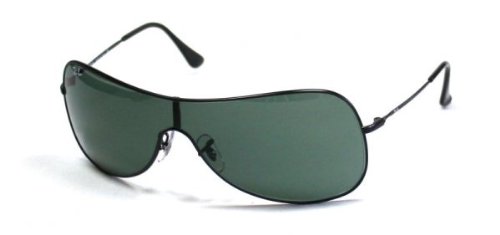 Ray Ban - Unisexsonnenbrille - RB3211 006/71 126 - RB3211