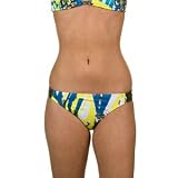 Womens Hurley Forgive & Forget Brazilian