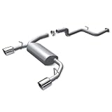 Borla 140366 Cat-Back Exhaust System by Borla