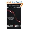 Frostbitten (Women of the Otherworld)