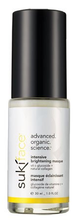 Cheap suki suki intensive brightening masque 1 fl oz - 1 fl oz