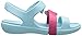 crocs Keeley Springtime PS Sandal (Toddler/Little Kid)