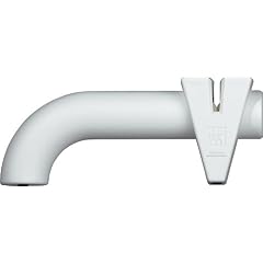 ZWILLING TWIN Sharp Messersch�rfer, wei�