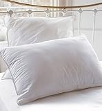 2pk Super-Bounce Hollowfibre Pillows
