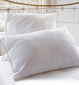 2pk Super-Bounce Hollowfibre Pillows