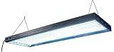 Sun Blaze T5 6500K System - 4', 8 Bulb