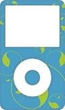 AVI Stems iPod Skin - 5, 5.5, Classic