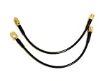 Agency Power Rear Brake Lines Audi Allroad Wagon 01-05