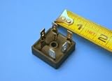 35 Amp 3-Phase Bridge Rectifier