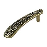 64mm CTC Antique English Pull