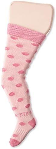 ROCK-A-THIGH  Little Kids' Polka Dot Thigh Socks, Multi, 2-4 Years