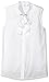 Calvin Klein Women's Shell with Ties