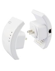 Health and Beauty: Smrroy er 5sd Wireless-N Network broadband Best 300Mbps Wifi Repeater Router Range Expander 300M US HOT - Smrroy er 5sd