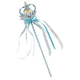 Disneys Cinderella Magical Wand for Halloween Costume