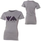 RVCA Insecto T-Shirt - Short-Sleeve - Women's