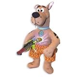 Character Options Scooby Doo Scooby Doodle Doo Doll Toy Character Options Scooby Doo Scooby Doodle Doo Doll Toy