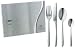 Kitchen & Housewares : Stellar Cutlery Arundel 44 Pce Gift Box Set