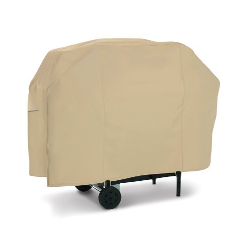 Terrazzo Cart Barbecue Cover