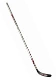Nike Bauer One90 Chrome Hockey Stick [INTERMEDIATE]