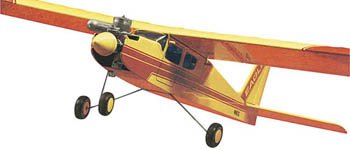 Goldberg Eagle 2 Trainer .29-.49 Kit