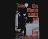 Produkt-Bild: Ein Mann sieht rot oder Der Vigilant