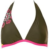 Lol? Lanai Halter Top - Women's