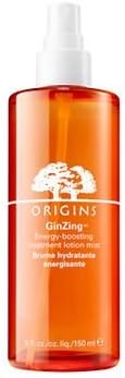 Energy-Boosting Treatment Lotion Mist 5 oz