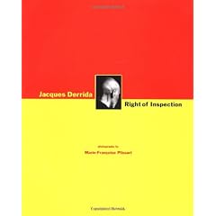 Right of Inspection