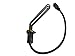 MEIKO USA 9658451 Heating Element, Water