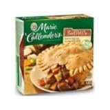 UPC 021131501266 product image for Marie Callenders Beef Pot Pie, 16 Ounce -- 12 per case. | upcitemdb.com